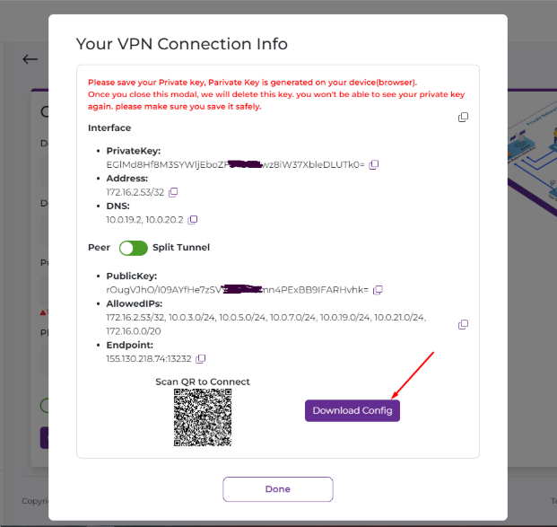 config-wireguard