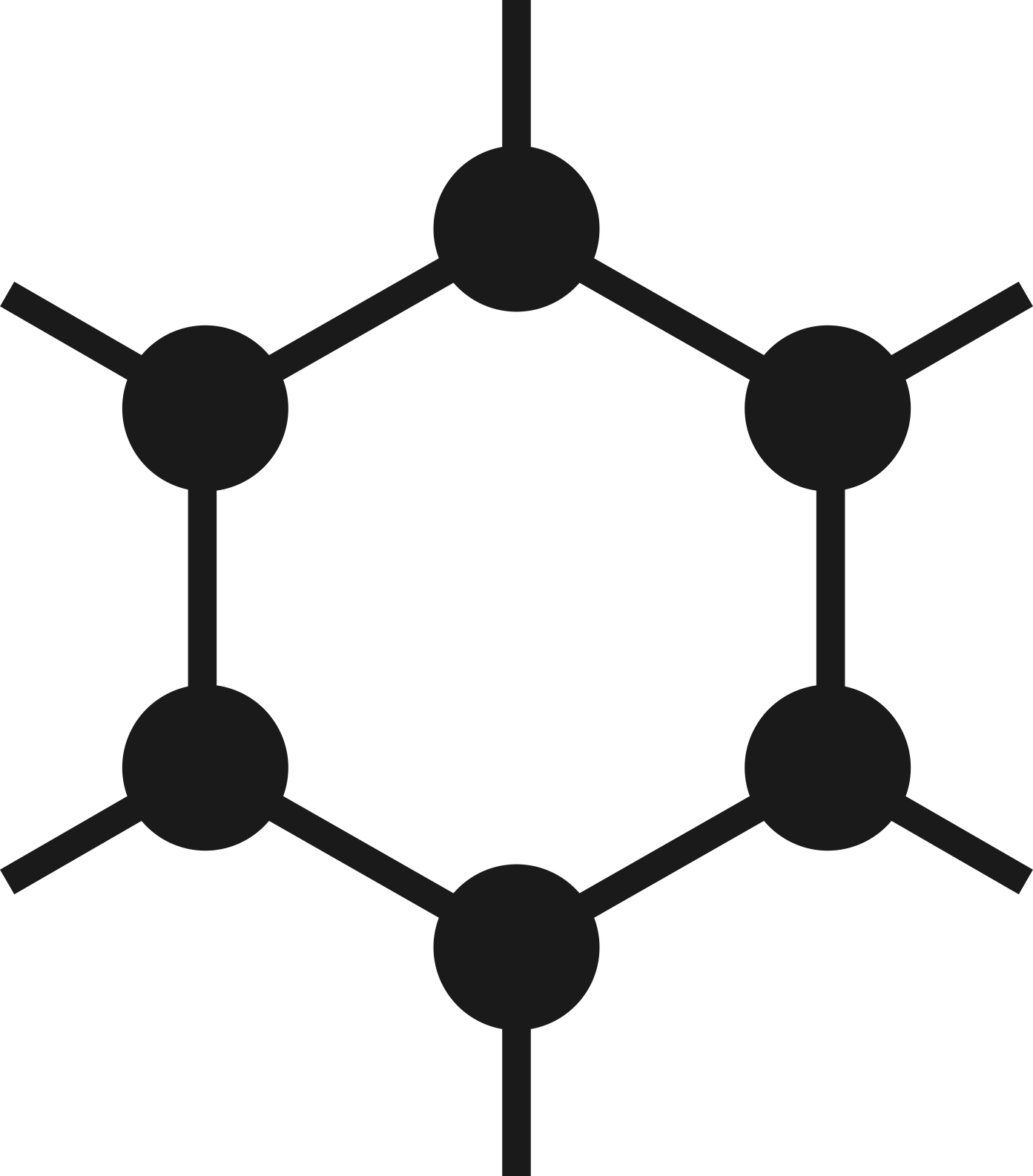 Graphene OS